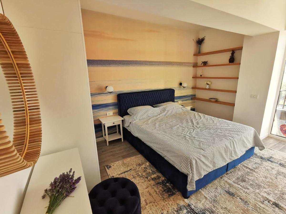 Velier Summer Apartment Mamaia Exterior photo