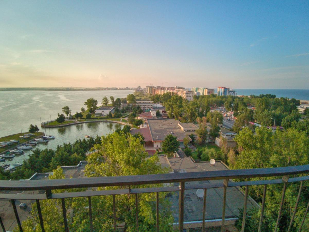 Velier Summer Apartment Mamaia Exterior photo
