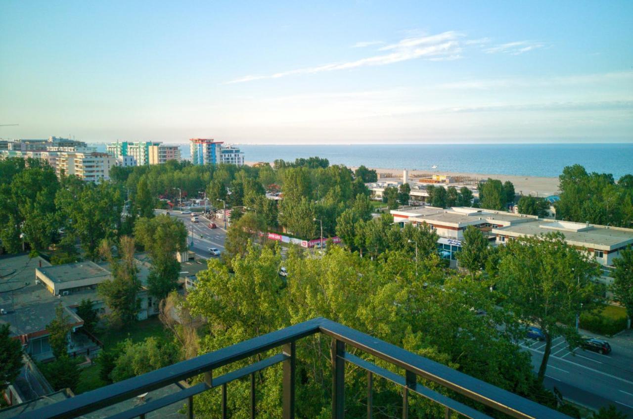 Velier Summer Apartment Mamaia Exterior photo