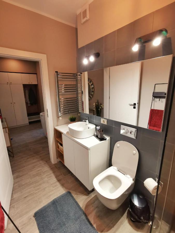 Velier Summer Apartment Mamaia Exterior photo