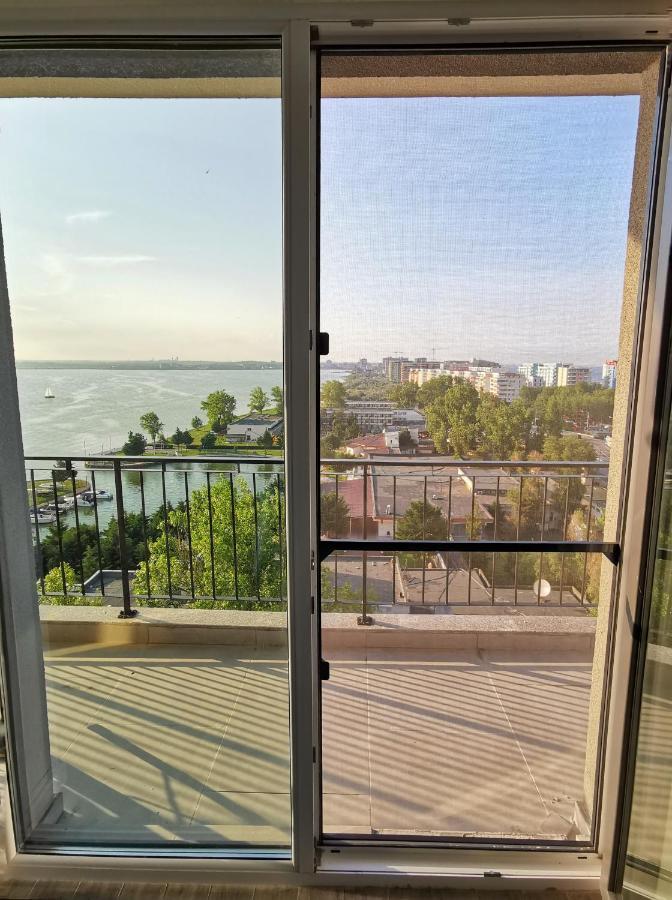 Velier Summer Apartment Mamaia Exterior photo