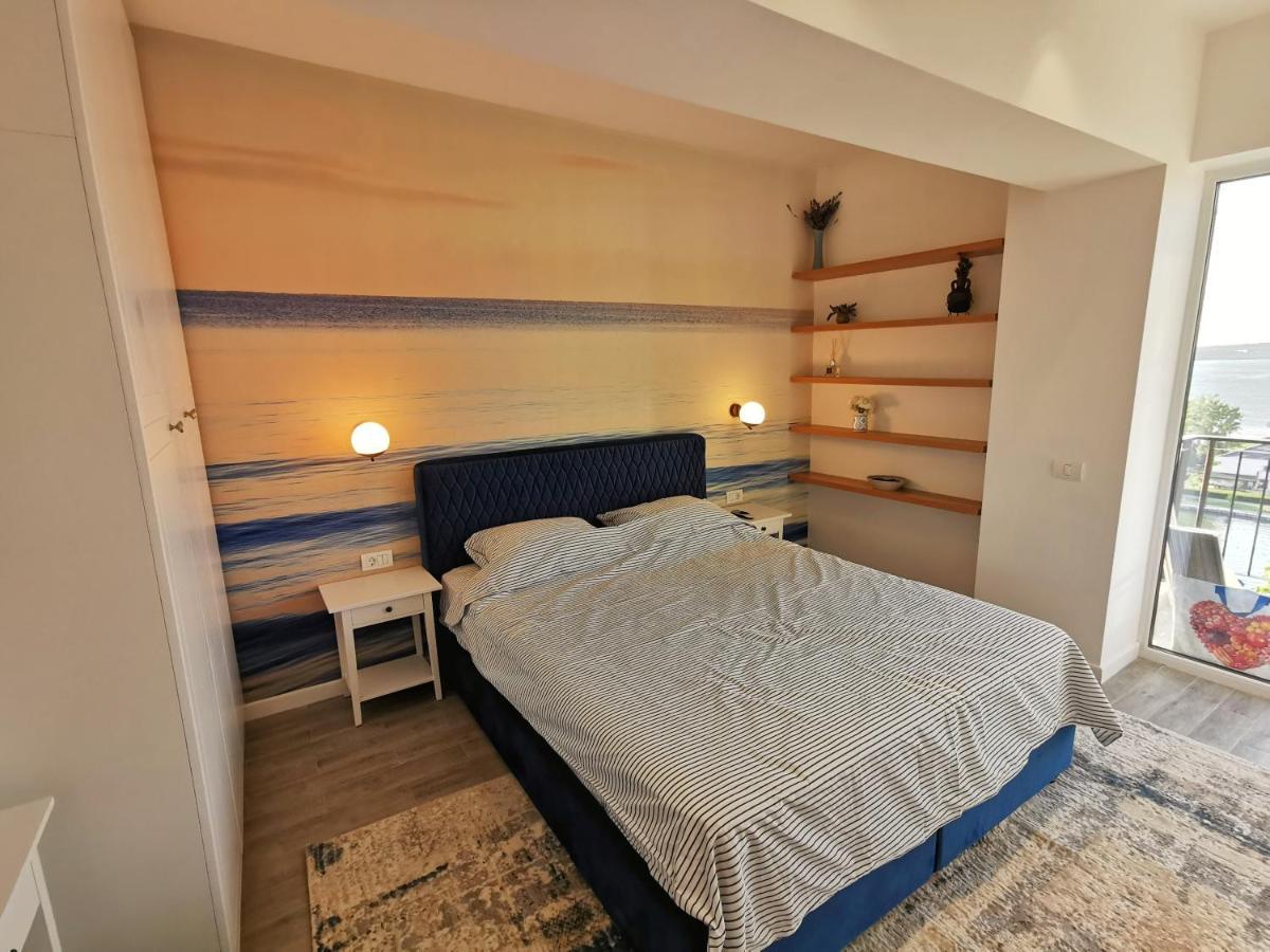 Velier Summer Apartment Mamaia Exterior photo