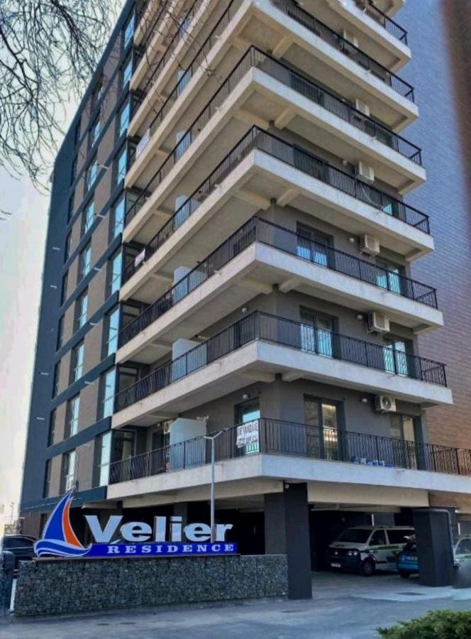 Velier Summer Apartment Mamaia Exterior photo
