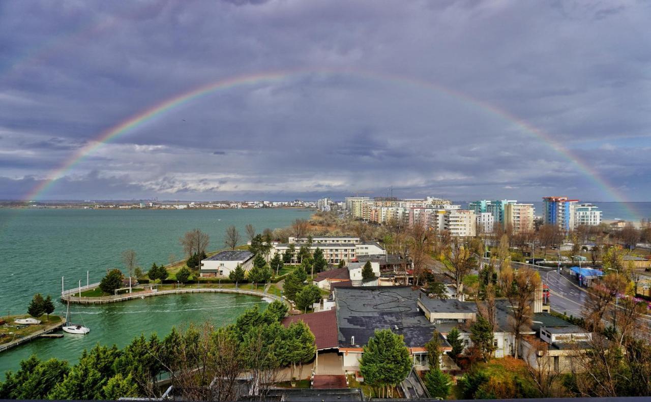 Velier Summer Apartment Mamaia Exterior photo